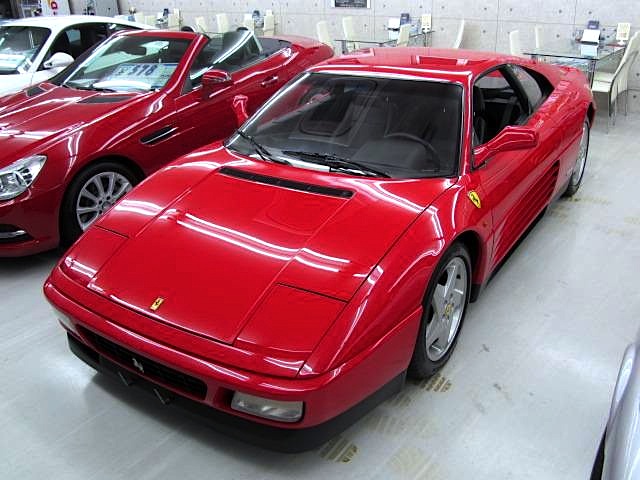 PLANEX CARS - いまが底値？ の極上フェラーリが待ってます！ - CARS